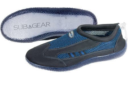 Тапки Subgear Waikiki