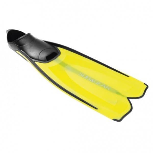 Ласты Subgear Fluida 2