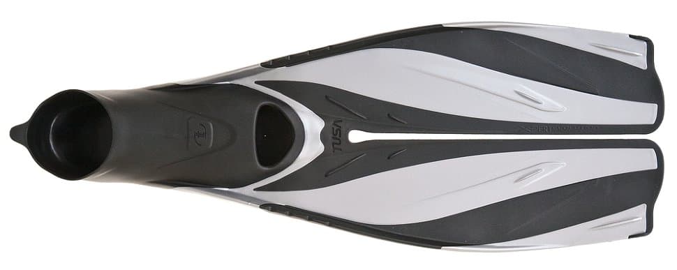 Ласты Tusa X-Pert Evolution