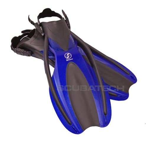 Ласты Tecline XPower
