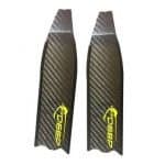 Лопасти New Deep Carbon сэндвич