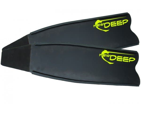 Лопасти New Deep Fiberglass стеклотекстолит
