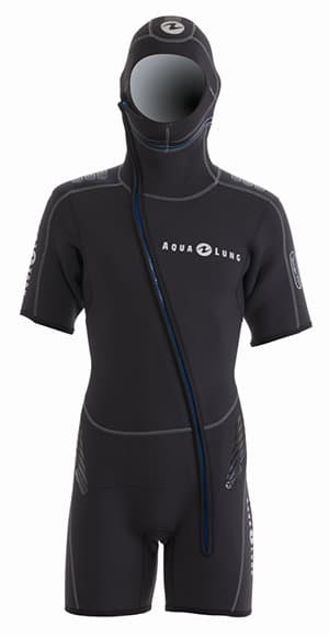 Куртка Aqualung Balance Comfort мужской утеплитель