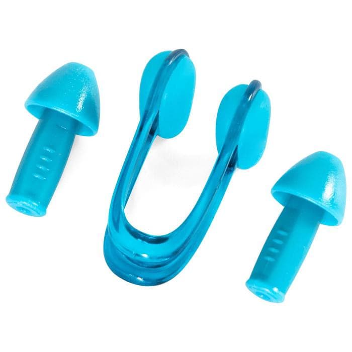 Беруши Bestway Hydroswim с зажимом для носа