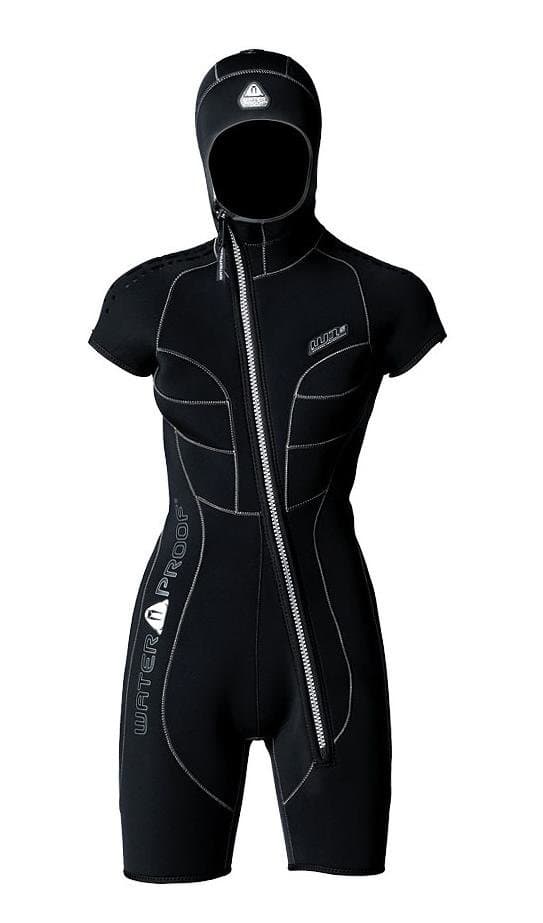 Куртка Waterpoof W1 женский утеплитель