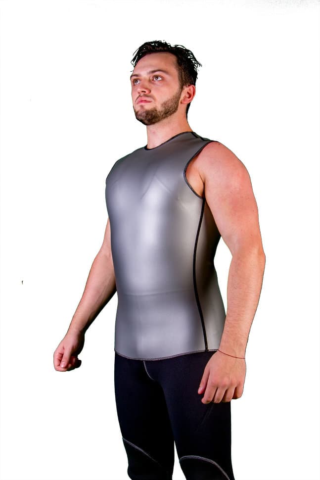 Майка Aquadiscovery Slip Skin
