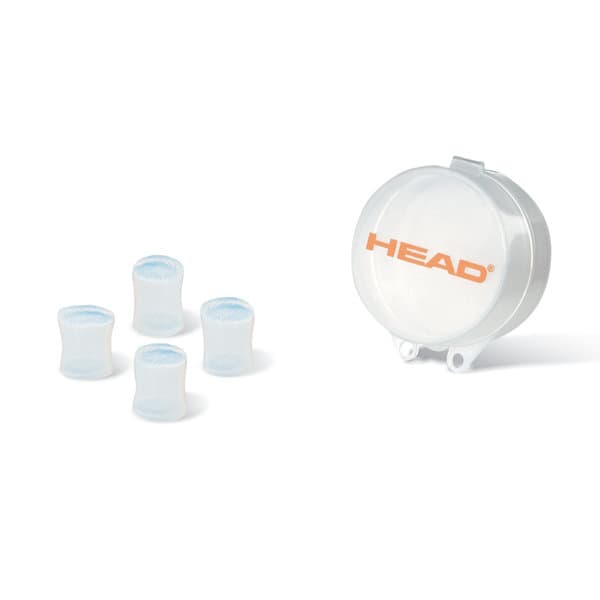 Беруши Head Silicone Moulded
