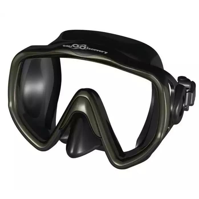 Маска Aquadiscovery Visualator