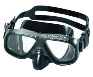 Маска Argos Carbon