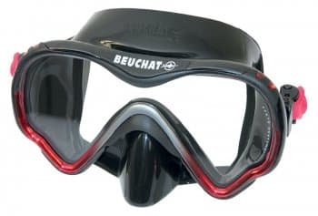 Маска Beuchat Viewmax 1 HD