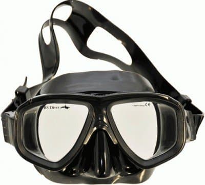 Маска BS Diver Apnoicus