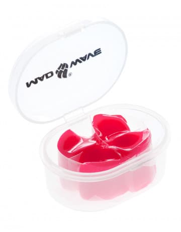 Беруши MadWave Ear Plugs silicone пластичные