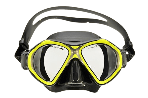 Маска BS Diver Astra