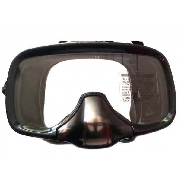 Маска BS Diver Extra с клапаном