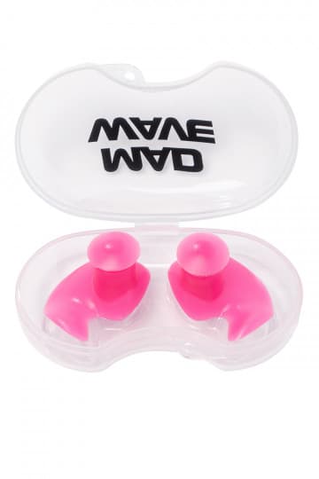 Беруши MadWave Ergo Ear Plug силикон