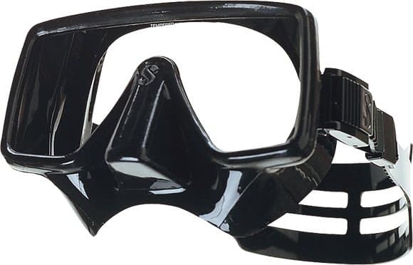 Маска Scubapro Frameless