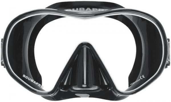 Маска Scubapro Orbit