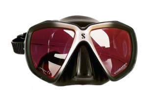 Маска Scubapro Spectra Mirror