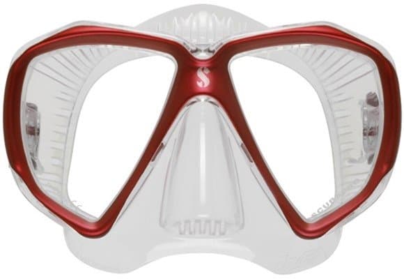 Маска Scubapro Spectra Trufit