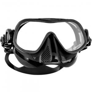 Маска Scubapro Steel Pro
