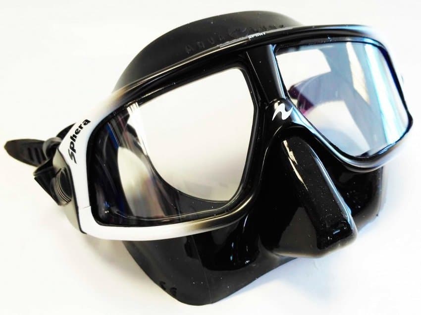 Маска Technisub Sphera LX