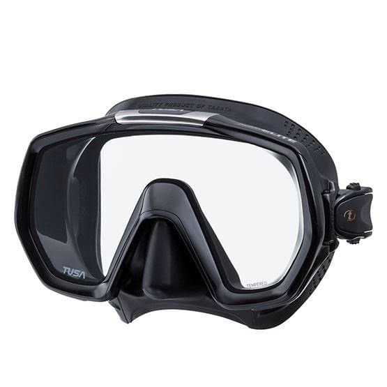 Маска Tusa Freedom Elite