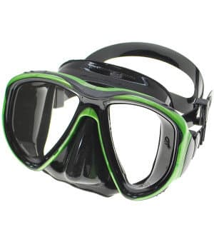 Маска Tusa Sport UMR 24