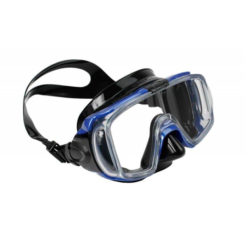 Маска Tusa Visio Tri-ex