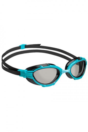 Очки для плавания MadWave Triathlon Photochromic