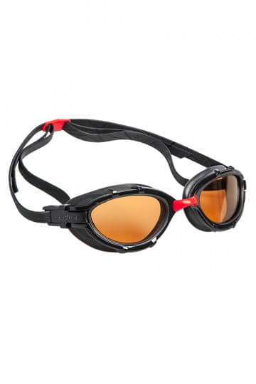 Очки для плавания MadWave Triathlon Polarize