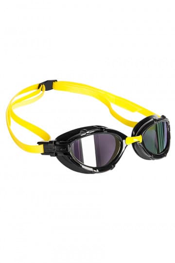 Очки для плавания MadWave Triathlon Rainbow