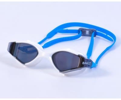 Очки для плавания Saeco Blade Mirror S53 L34
