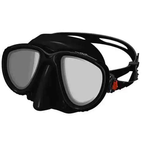 Маска Aquadiscovery Lider