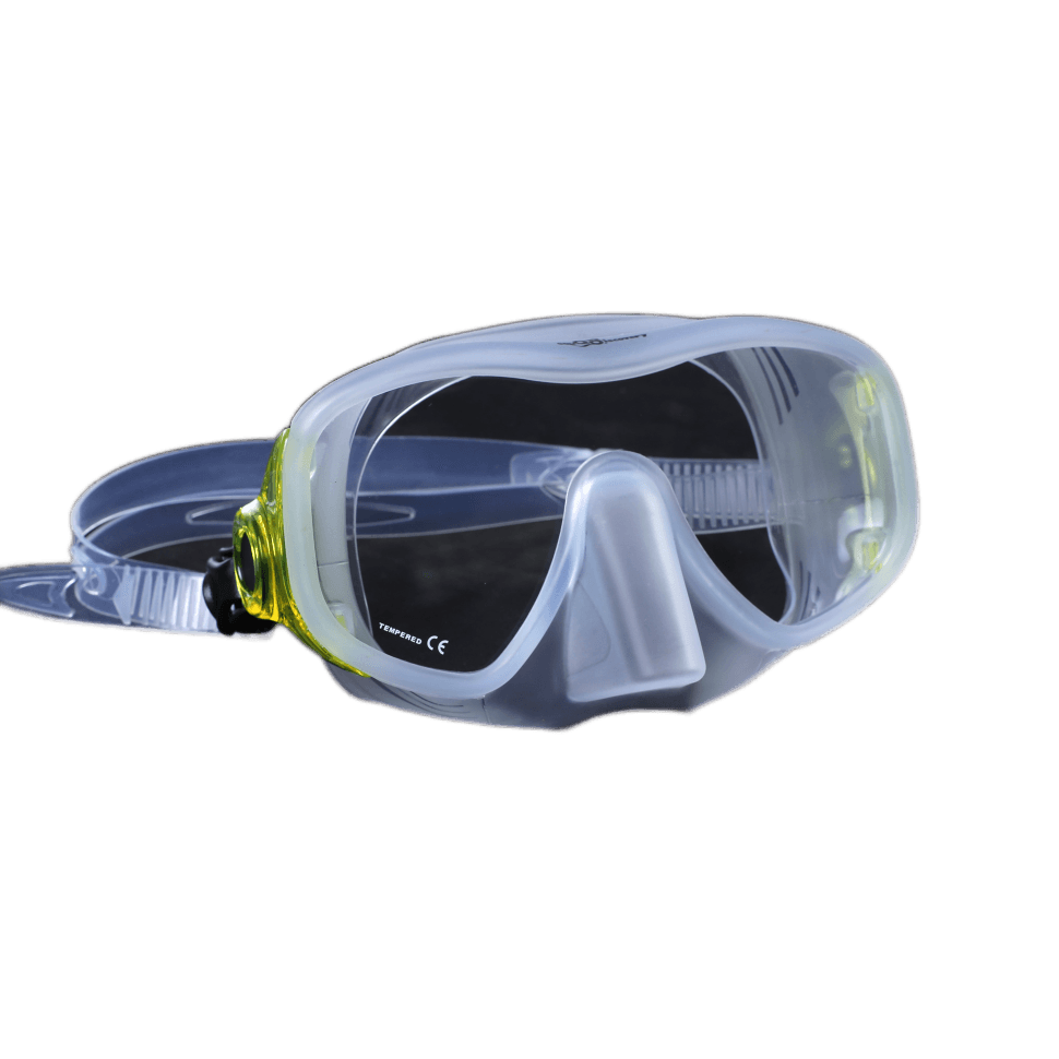 Маска Aquadiscovery Spearo