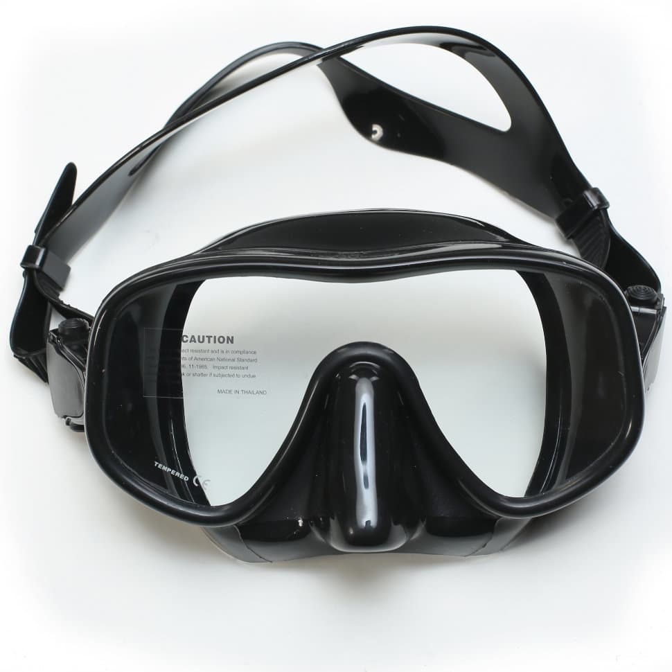 Маска Aquadiscovery Zorro