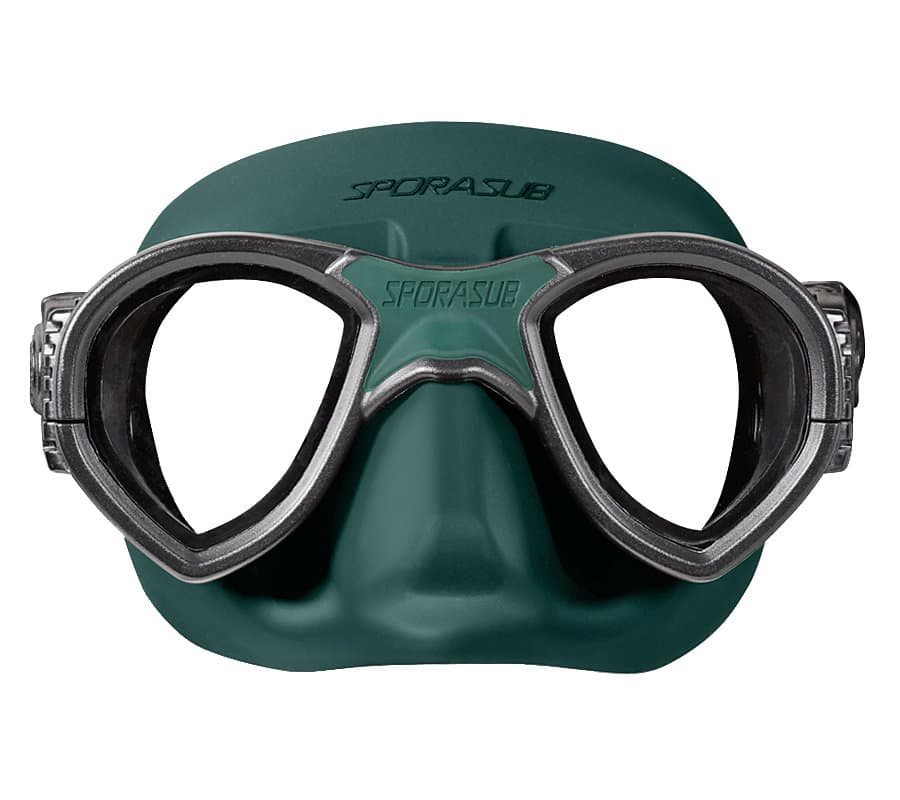 Маска Sporasub Mystic