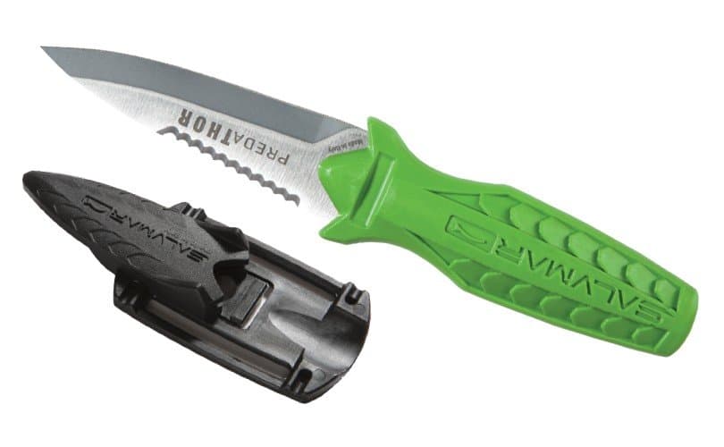 Нож Salvimar Predator