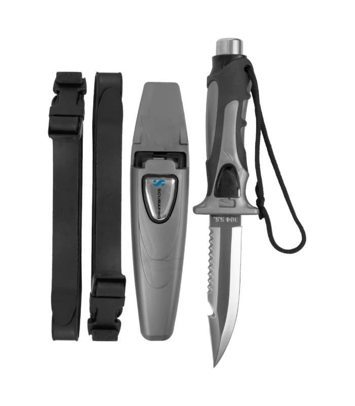 Нож Scubapro SK21