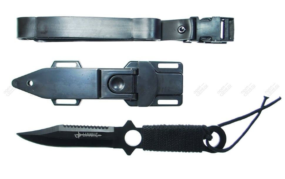 Нож Speardiver Инструмент 6 в обмотке