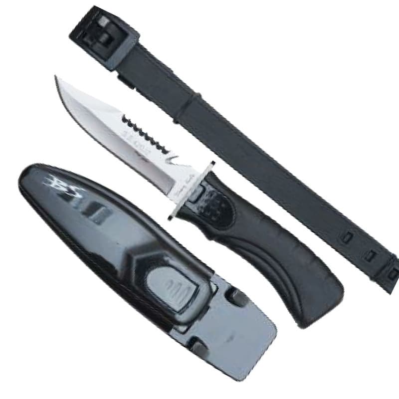 Нож Speardiver Инструмент 72