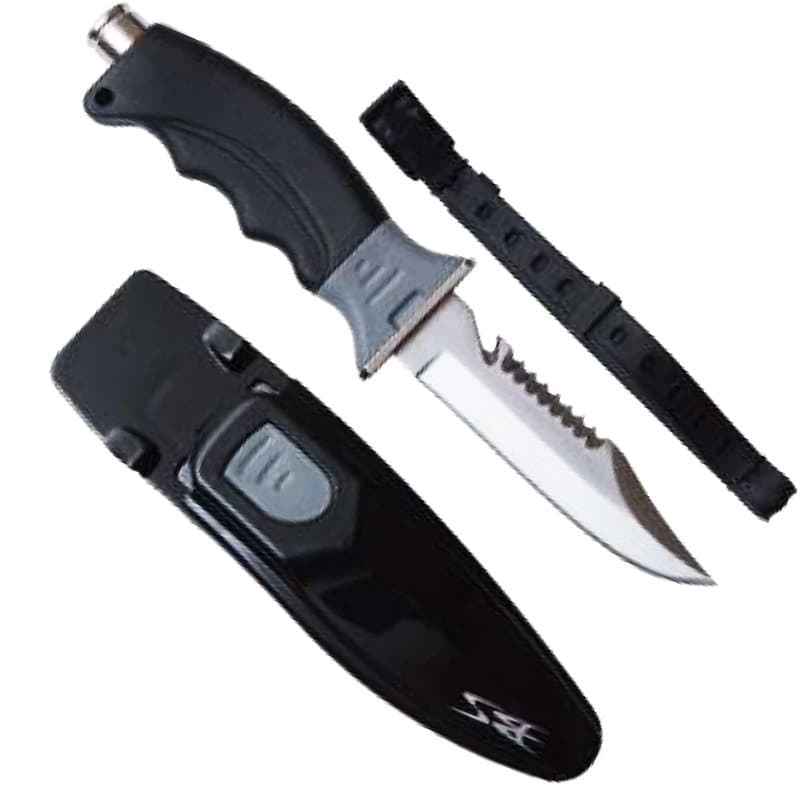 Нож Speardiver Инструмент 72А