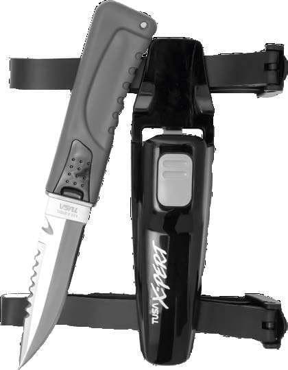 Нож Tusa X-Pert