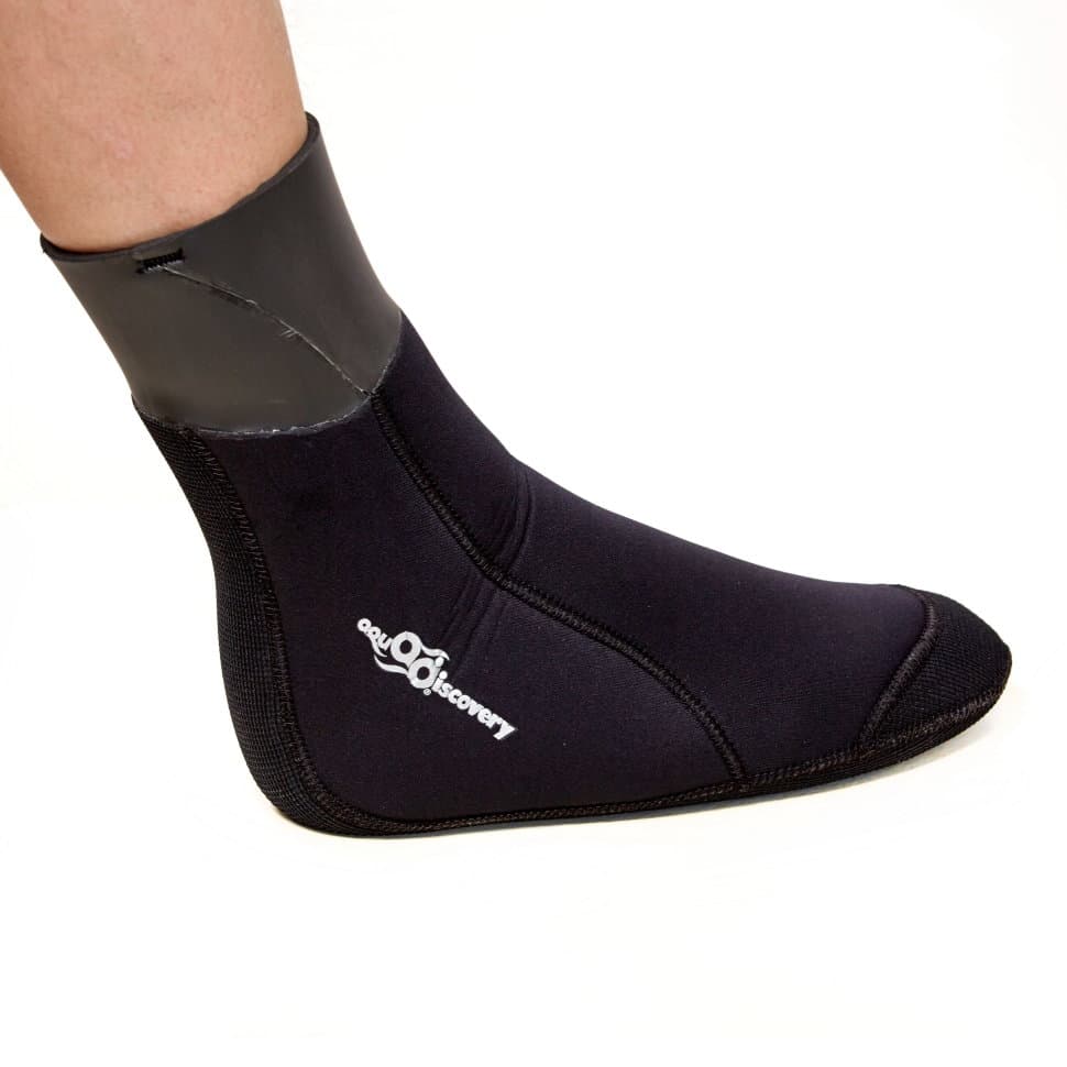Носки Aquadiscovery Anatomic