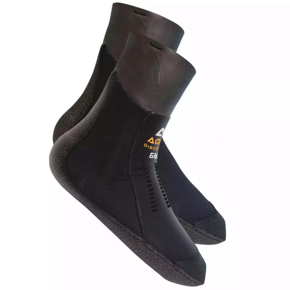 Носки Aquadiscovery БМП Kevlar