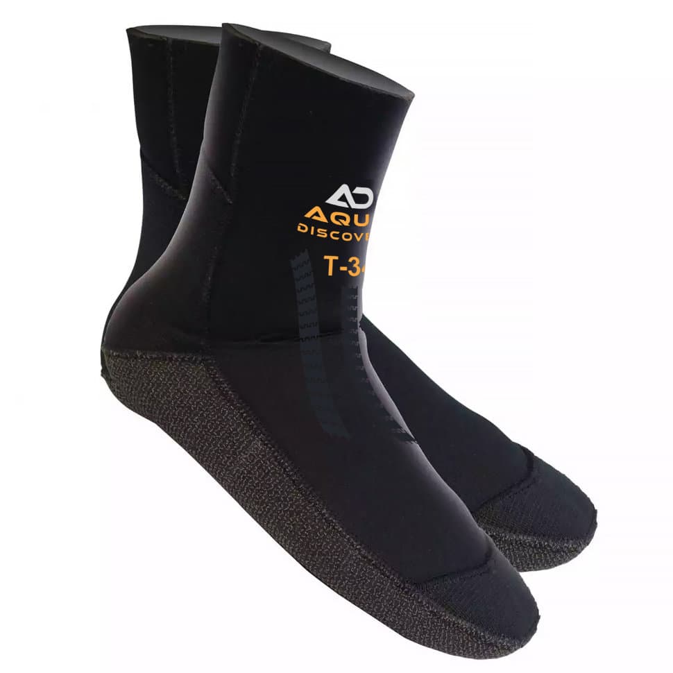 Носки Aquadiscovery Т-34 Kevlar