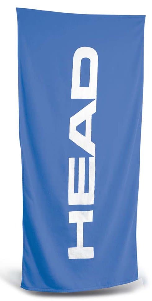 Полотенце Head микрофибра