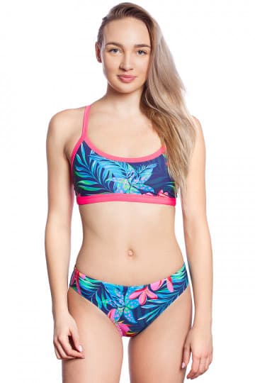 Топ MadWave Frisky Top женский