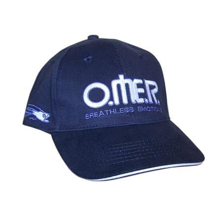 Бейсболка Omer