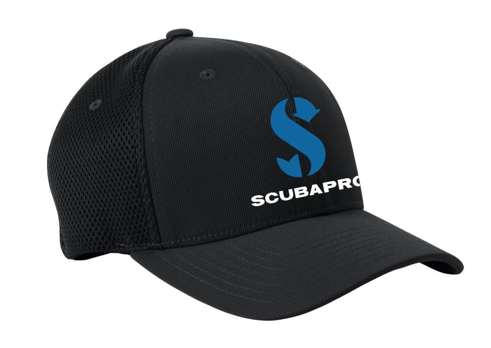Бейсболка Scubapro