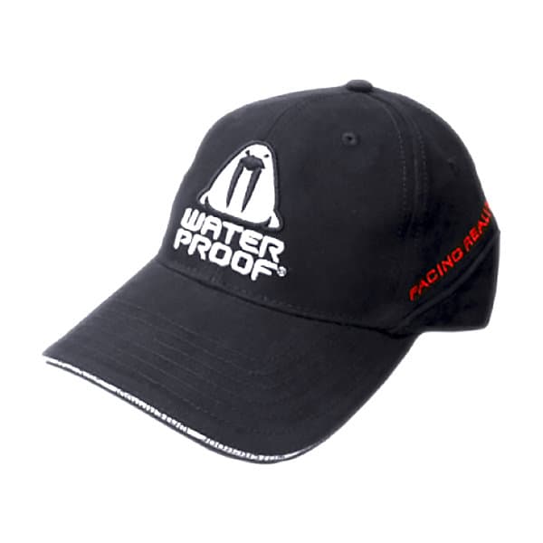Бейсболка Waterproof Wally